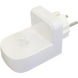Proofvision TB Charge für Philips Sonicare Series 1000 -7000 Laadstation voor elektrische tandenborstel 1 stuk(s) Wit