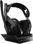 ASTRO Gaming A50 + Base Station