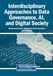 Interdisciplinary Approaches to Data Governance, AI, and Digital Society