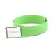 Divemarine Ceinture 50 mm Sangle Boucle carrée en acier inoxydable