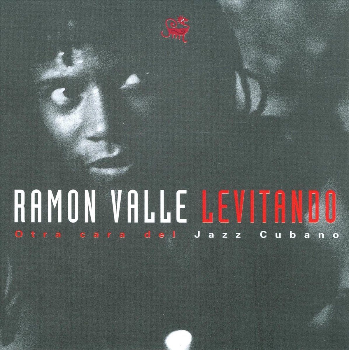 Absolute Distribution Ramon Valle - Levitando