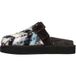 Missoni Sandales Multicolores