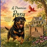 A Libri GmbH A Promise For Roxy