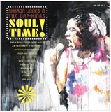 Daptone Records Sharon Jones & The Dap-Kings - Soul Time!