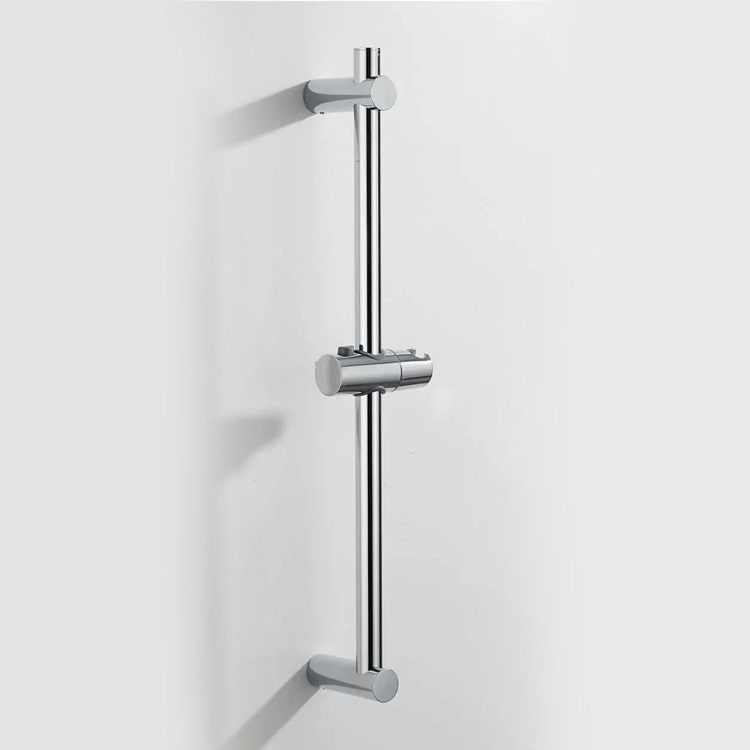 Boss & Wessing Glijstang boss & wessing plus 60 cm chroom - 8719304063612