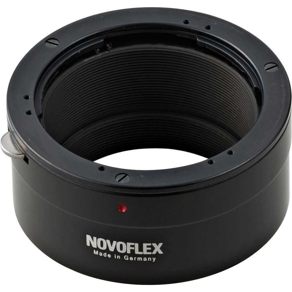 Novoflex Nex/cont - Adapter - NEX/CONT