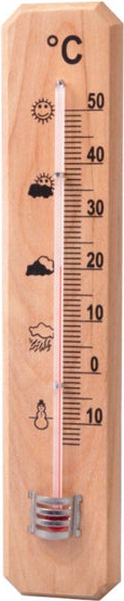Technoline WA 2020 Buitenthermometer