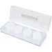 Abysstar Bouchons d'oreilles en silicone
