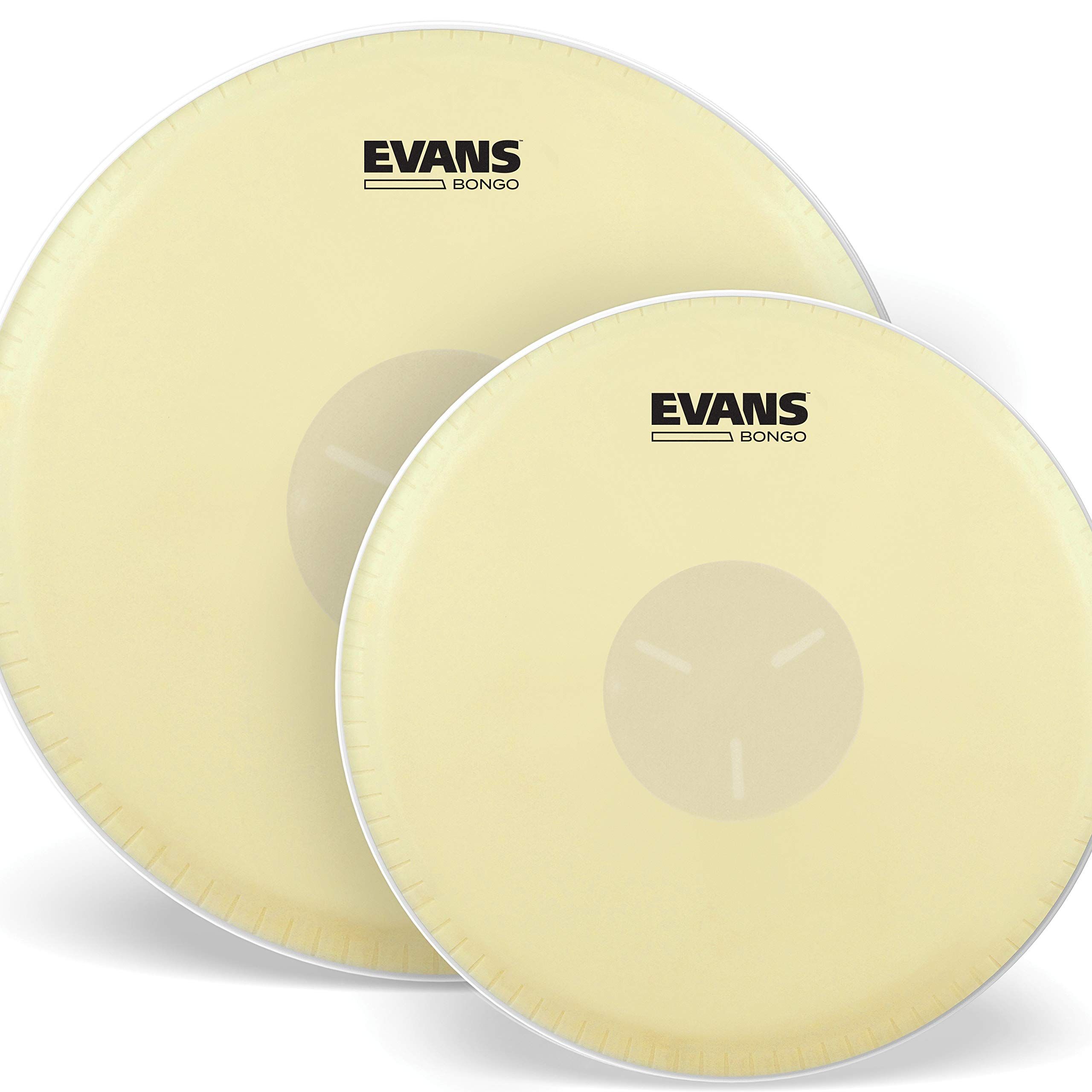 Evans EB0709 Tri-Center - 0019954937072