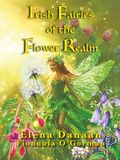 Irish Fairies of the Flower Realm