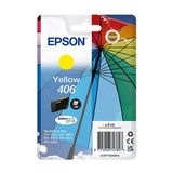 Epson 406 (T17G4) inktcartridge geel (origineel)