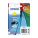 Epson 406 (T17G4) inktcartridge geel (origineel)