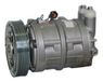 Ashika CMP2052062 Compressor, airconditioning