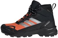 Adidas Terrex Terrex Skychaser Ax5 Mid Gore-Tex Climawarm+ Hikingschoenen - Heren - Zwart