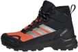 Adidas Terrex Terrex Skychaser Ax5 Mid Gore-Tex Climawarm+ Hikingschoenen - Heren - Zwart