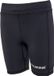 Hummel Hmlrun Short Tight Kids Black-152