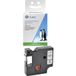 G&G Labeltape G&G BB-D-G-D1-45010 Compatibel vervangt DYMO 45010 Transparent Noir 12 mm 7 m