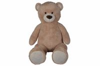 Simba - Beige Beer - Zittende beer 96 cm
