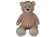 Simba - Beige Beer - Zittende beer 96 cm