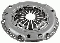 SACHS Kupplungsdruckplatte 3082600599