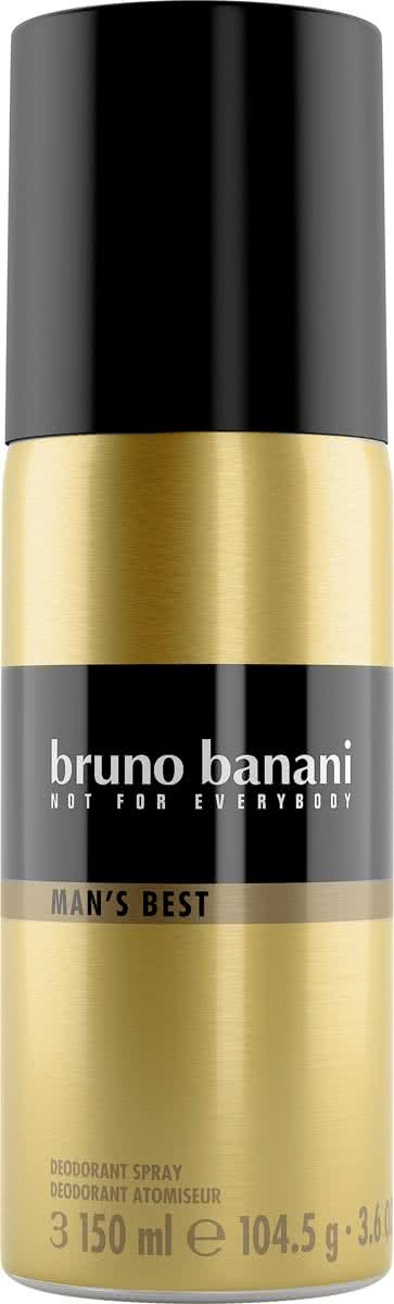 Bruno Banani Man's Best