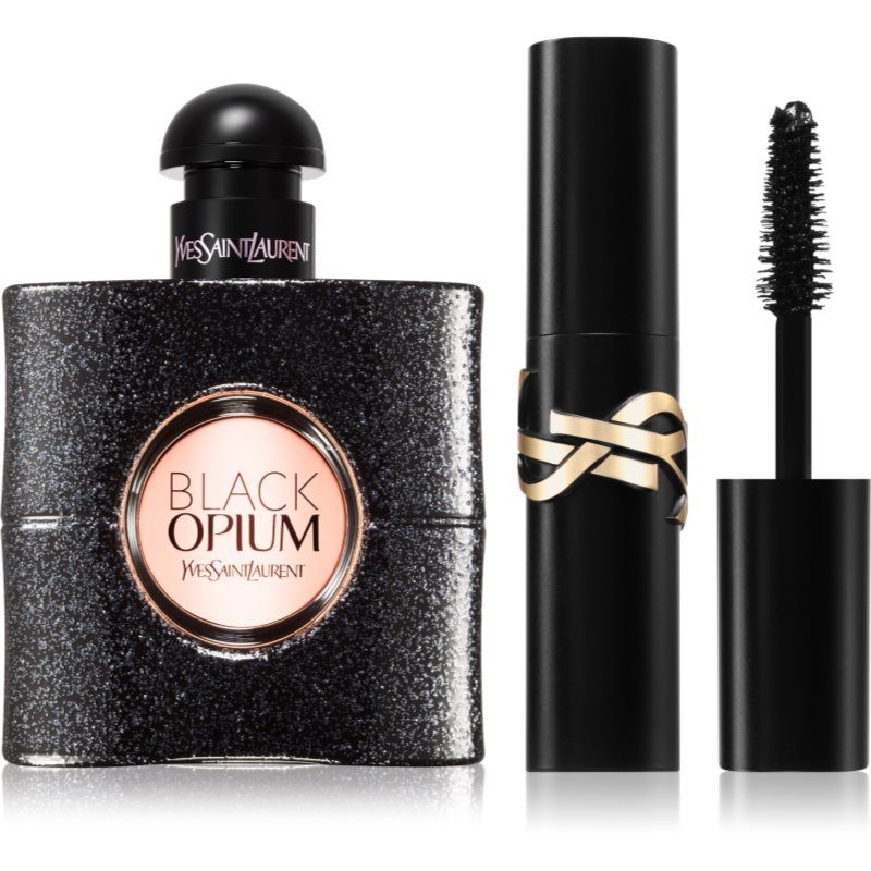 Yves Saint Laurent Midnight Glam Essentials