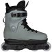 Iqon ag team aggressive skates gris