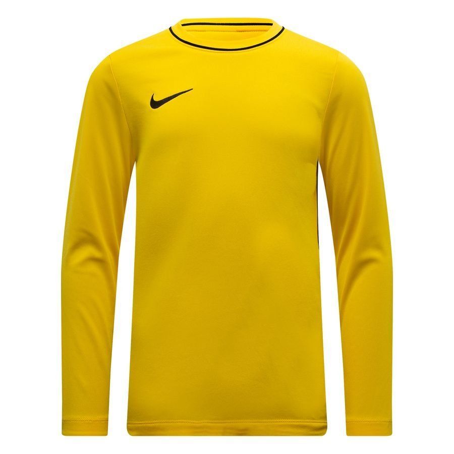 NIKE DF PARK26 CREW TOP Yellow