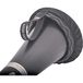 Klarinet anti-spat klokmasker