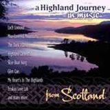 Various Artists - A Highland Journey (In Music From Scotland) (CD)