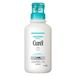 Curel bain minéral & sel 420 ml Liquide