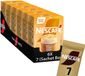 Nescafé Vanilla Cookie Dough Latte oploskoffie - 6 doosjes x 7 zakjes