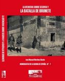 LA OFENSIVA SOBRE SEGOVIA Y LA BATALLA DE BRUNETE