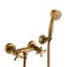 DP bath GCB003 douche-kraan serie Almendro in brons