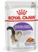 Royal Canin Sterilised Jelly Chat Alimentation Nat - 48 x 85 g