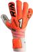 Rinat Santoloco Alpha Gants de gardien de but Orange 7