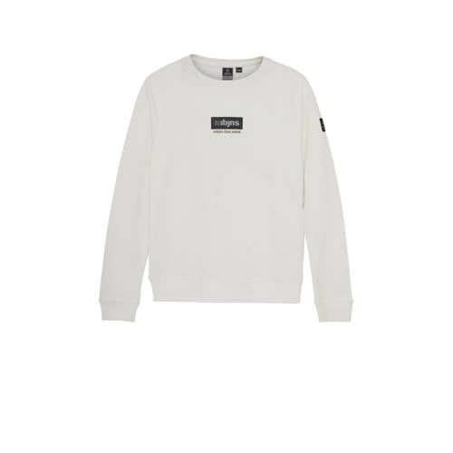 Indian Blue Jeans sweater wit