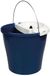 Bunzl 861016 reinigingsemmer blauw