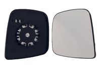 Alkar 6432579 spiegelglas, buitenspiegel