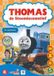 Megamoviestore Thomas De Stoomlocomotief - De Spooktrein DVD