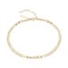 Liebeskind Berlin Dames Enkelketting
