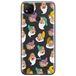 ERT GROUP mobiel telefoonhoesje voor Xiaomi REDMI 9C origineel en officieel erkend Disney patroon Snow White and the Seven Dwarfs 015, gedeeltelijk bedrukt
