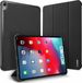 Dux Ducis iPad Pro 11 hoes - Zwart