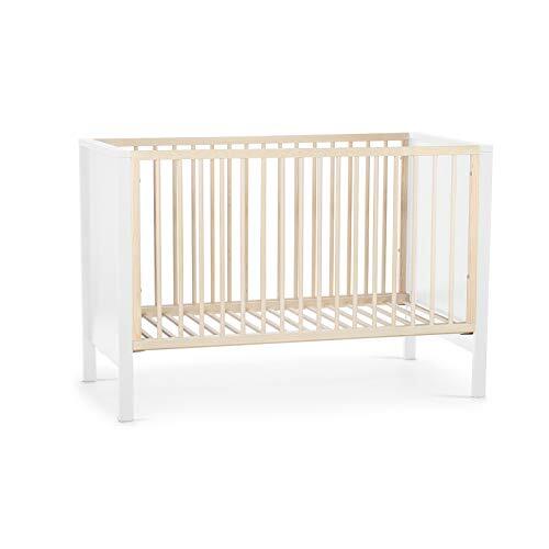 Kinderkraft Mia-stalraam White