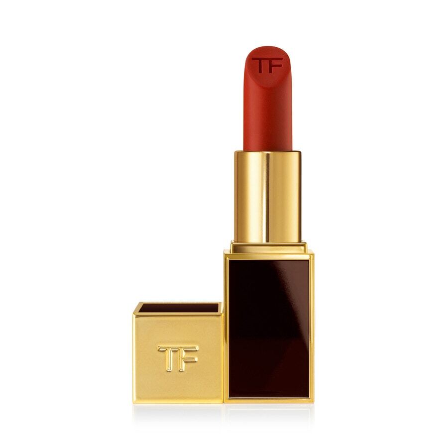 Tom Ford Scarlet Rouge Lip Color Matte Lipstick 3g