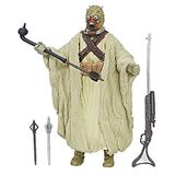 STAR WARS: Aflevering IV The Black Series Tusken Raider, 6"