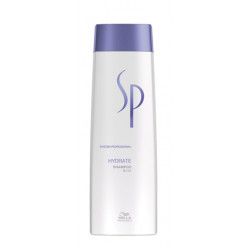 Wella System Professional Hydrate Shampoo 250 ml - Unisex