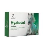 Hyalusol 8055320270260 10 injectieflacons met een enkelvoudige dosis