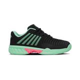 K-Swiss Express Light 3 Clay Tennisschoenen Dames Zwart