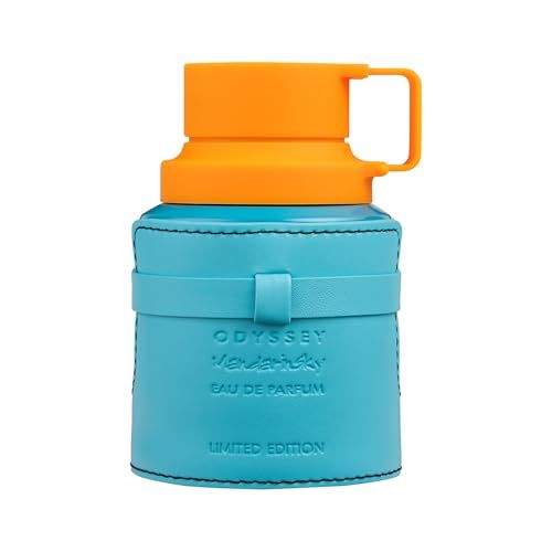 Odyssey Armaf Eau de Parfum / 60 ml / Men